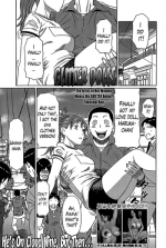 [Takasugi Kou] Glitter Dolls (BUSTER COMIC 2014-05) [English] [The Lusty Lady Project]