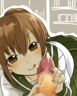 [Kirihara] 相川さんまんが。