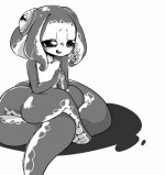 [Meshita] No Jago Scylla-chan no [Digital]