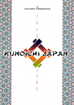 (C58) [TEX-MEX (Red Bear, Aka Marl, Shoubuzawa Kaeru)] KUNOICHI JAPAN (Various)