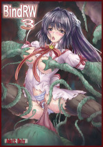 [Shinchara (YO-JIN)] BindRW3 (Rewrite) [Digital]
