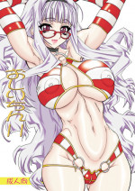 [Power Slide (Uttorikun)] Oshiri-chin 11 (THE iDOLM@STER) [Digital]