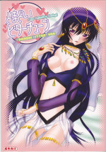 (C75) [MAX&COOL. (Sawamura Kina)] Tomadoi Bitter Tune (CODE GEASS: Lelouch of the Rebellion)