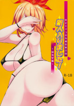 (C85) [Youjo Teishoku (Various)] Shinjin Hairimashita! Toramaru Shou Hen (Touhou Project)