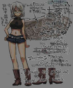 [Arukari (pH)] Bird girls stories [English]