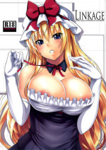 (C84) [satomachine. (Satou Samu)] Linkage (Touhou Project) [English] {Sharpie Translations}