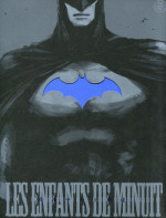 [griotte (Izumi)] Les Enfants de Minuit (Batman) [English]