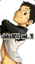 [Box (19 Gou)] JukeBOX Vol. 11 [Chinese]