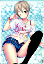 (CT26) [DOUWA-KENSETSU (Nomura Teruya)] BAD COMMUNICATION? 18 (THE IDOLM@STER CINDERELLA GIRLS)