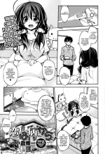 [Ogura Shuuichi] Koi wa Yamai Kara ♪ (COMIC Anthurium 010 2014-02) [English] [Life4Kaoru]