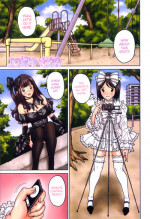 [JinJin] FutaSuki! Ch. 1, 3-4 (Ero Tori Happiness! | Lewd Photoshoot Happiness!) [English] =SW=