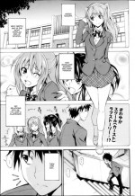 [Aoki Kanji] Dakishime Nasai!! | Gimme A Hug Ch.1-3 [English] [Sling]