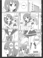 [Kisaragi Miyu] Sore wa Totemo Suteki na Koto | Something Truly Beautiful (Ki Yuri -Falling in Love with a Classmate) [English] [OneDeate & PoppaRockHard]