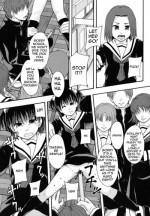 [Mayonnaise.] Benkigai Ch. 4 [English] =LWB=