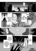 [Ohta Takeshi] Succubus Distortion! Ch.1-5 [English] [biribiri] [Digital]