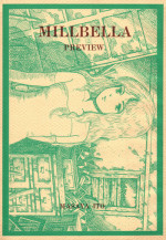 (C43) [The Garden (Itou Masaya)] Millbella Preview