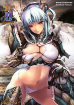 (C80) [UDON-YA (Kizuki Aruchu, ZAN)] Monhan no Erohon 11 (Monster Hunter) [English] [Decensored]