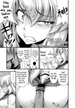 [Noise] Chu Gakusei Nikki | Middle Smooch Student Diary (Comic LO 2014-09) [English] {5.a.m}