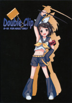 (C73) [Frozen Paint (Tsurara)] Double Clip (Various)