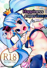 (C86) [Condiment wa Hachibunme (Maeshima Ryou)] Happiness experience (HappinessCharge Precure!)