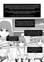 (C85) [saka☆muke (Various)] Nikubanare 4 Gou - Chapter 4 [English] [Statistically NP]
