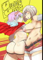 [Kiliu]Woopie Wars