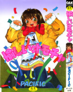 [PACIFIC] Tanoshii Omocha