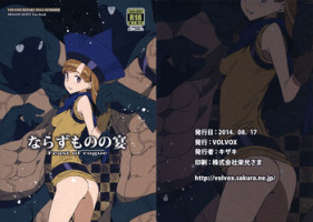 (C86) [VOLVOX (Kizaki, Chirima, O/p.com)] Narazumono no Utage - Feast of rogue (Dragon Quest)