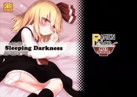 (C85) [Ramen Rice (Rajii)] SleepingDarkness (Touhou Project)