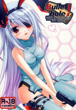 (C80) [Upagoya (Endori)] Bullet Hole! (Infinite Stratos) [English] [Rapid Switch]