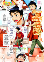 [Hanzaki Jirou] Ran Kon Ch. 1-4 (Action Pizazz Special 2013-06) [English] {Lazarus H + hentai2read.com}