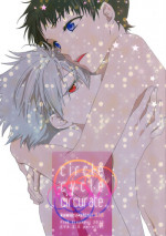 (C84) [Pink Elephant (Kotori)] circle cycle circurate (Neon Genesis Evangelion) [English] [Saha]