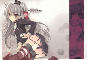 [KAROMIX (karory)] KanColleMix Ni (Kantai Collection -KanColle-)