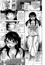 [Kuon Michiyoshi] Zettai Harem 1 Ch. 3 [English] [ultimaflaral]