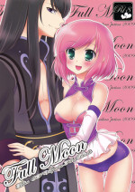 (C76) [Petica (Mika Mikan)] Full Moon (Tales of Vesperia)
