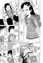 [EB110SS] Ranbou Shinasai Ch.1-6 [English] [biribiri]