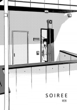 [Daily Bridge (Hiiragi Yutaka)] Soiree [English] [Yuri-ism] [Digital]
