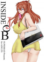 [SUPERBAD (To-y Juni, To-y Fab)] INSIDE JOB (Neon Genesis Evangelion) [Digital]