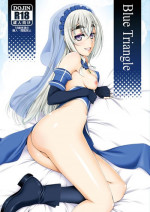 (C86) [Kabayakiya (Unagimaru)] Blue Triangle (Hitsugi no Chaika) [English]