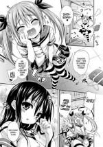 [Kurasawa Makoto] Imouto ni Shite Ageru! | Our New Little Sister (Juicy No.03 2013-10) [English] [PSYN]