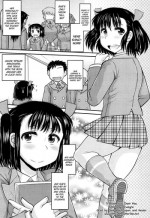 [Deep Valley] Meshibe to Oshibe to Tanetsuke to | Stamen and Pistil and Fertilization Ch. 3 (Comic Masyo 2013-05) [English] =LWB=