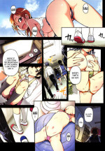 [Shiwasu no Okina] Aibuka! (Kari) Idol Bukatsudou Ch. 01-06 (Complete) [English] {EHCove + Afro}