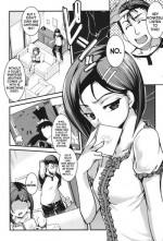 [Amano Kazumi] Aniue ga Kedamono Sugite Meiwaku Sugiru Ch. 2 [English] {freudia} [Digital]