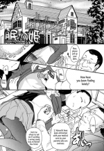 [Ookami Uo] Nemuri Hime | Sleeping Beauty (Loli-mogmog!) [English] {5 a.m.}