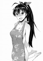[94Plum] Mudai (THE iDOLM@STER)