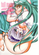 [Studio Kimigabuchi (Entokkun)] FULL METAL 2 (Full Metal Panic)