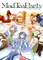 (C83) [Seven Days Holiday (Shinokawa Arumi, Kogabo)] Mad Tea Party (Sword Art Online) [English] [EHCOVE]