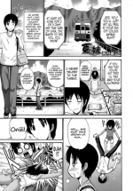 [Nishikawa Kou] Natsu no Imouto (Comic Megastore 2013-01) [English] [Team Koinaka]