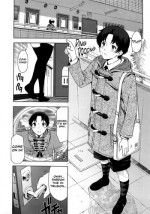 [Sena Youtarou] Kannou no Christmas Eve [English][Decensored]