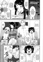 [Satsuki Imonet] Tachibana-sanchi no Seikatsu | The Sex Life of the Tachibanas (COMIC Tenma 2011-11) [English] =LWB=